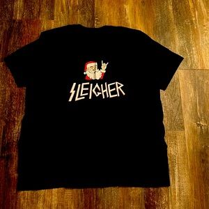 Men’s Christmas Shirt 2xl